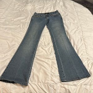 Angel Jeans